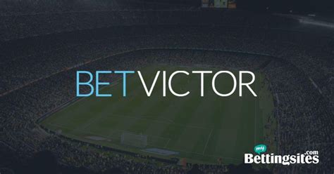 bet victor sign up offer